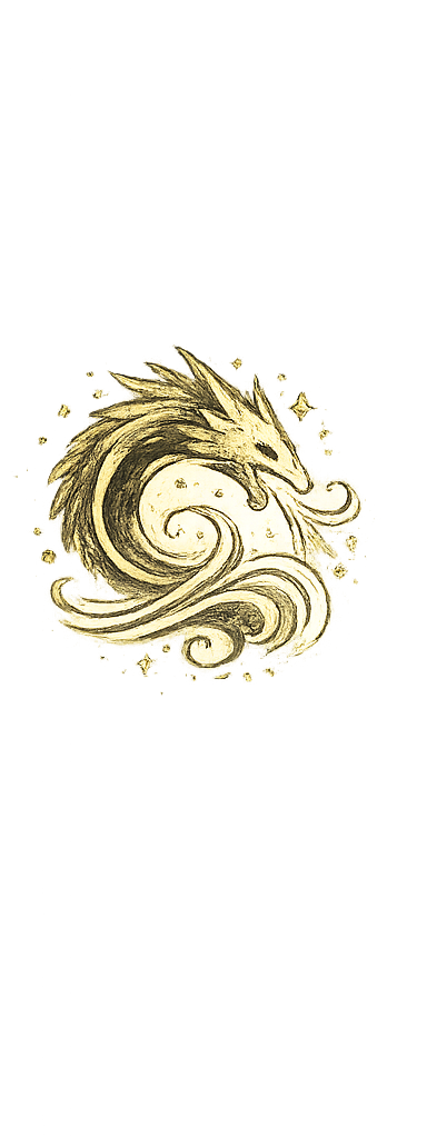 Dragon Wheel air dragon icon