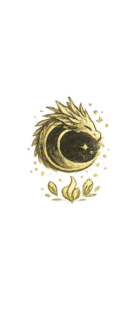 Dragon Wheel fire dragon icon